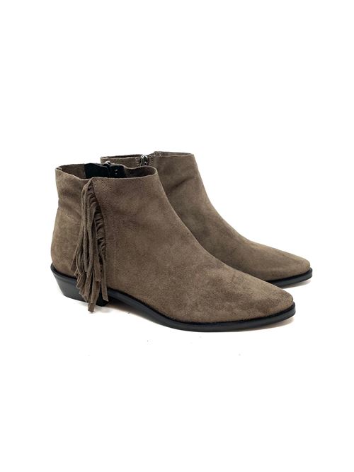  IL LACCIO | IDEA07VELOURTAUPE